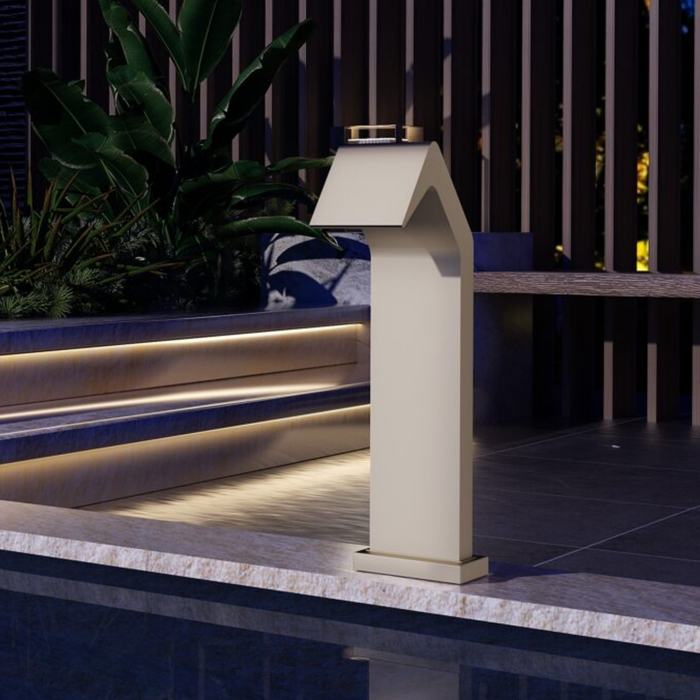 Cascade de piscine NIAGARA Grande