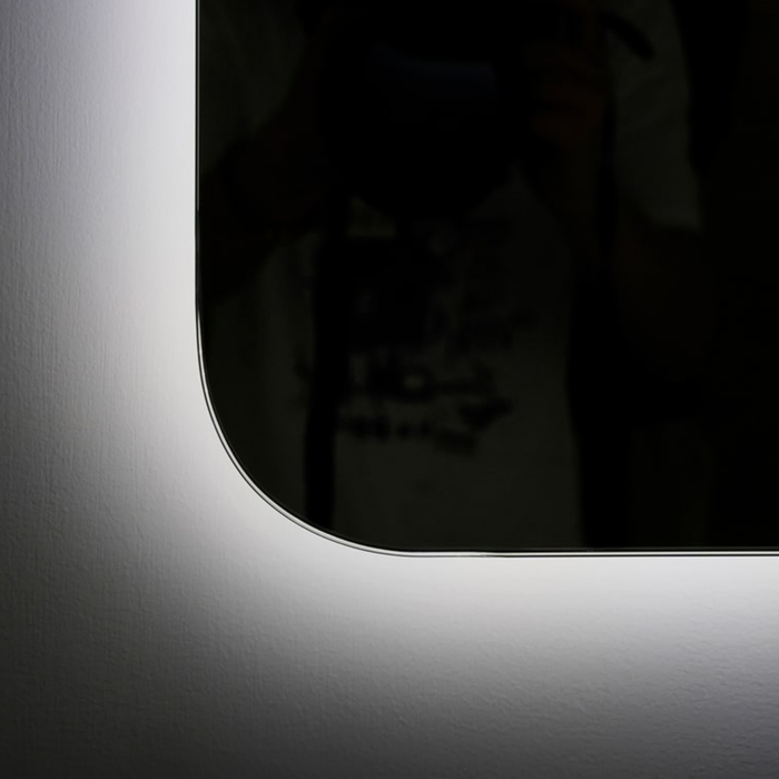 Miroir Lumineux LED DINAMARCA