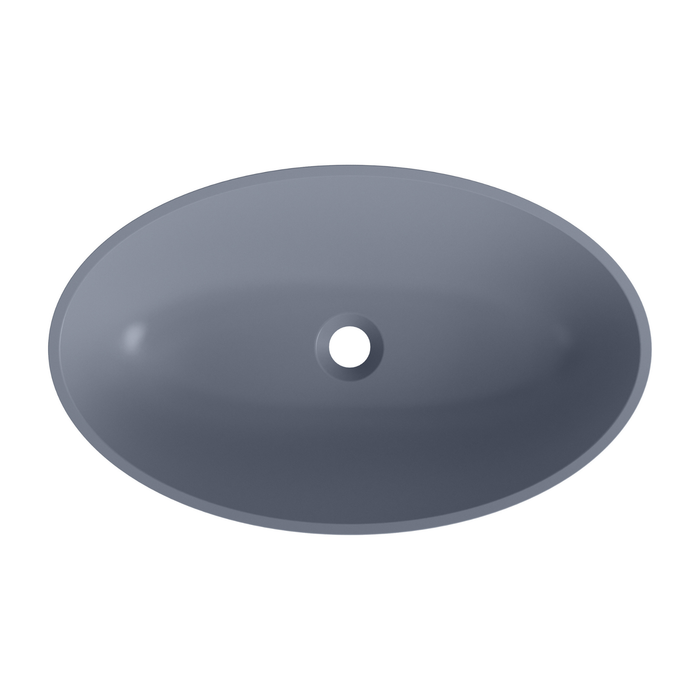 Vasque à poser EIRA Gris