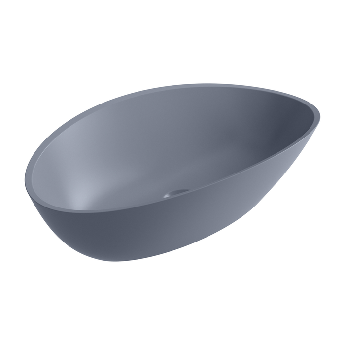 Vasque à poser EIRA Gris