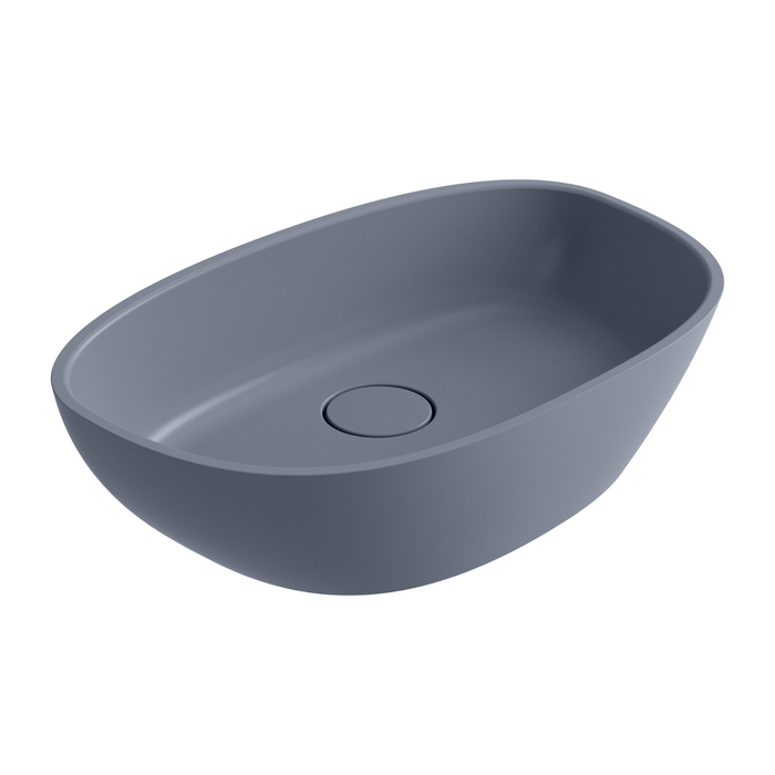 Vasque à poser FRODE Gris