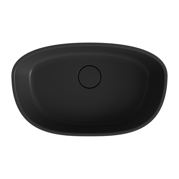 Vasque à poser FRODE Noir