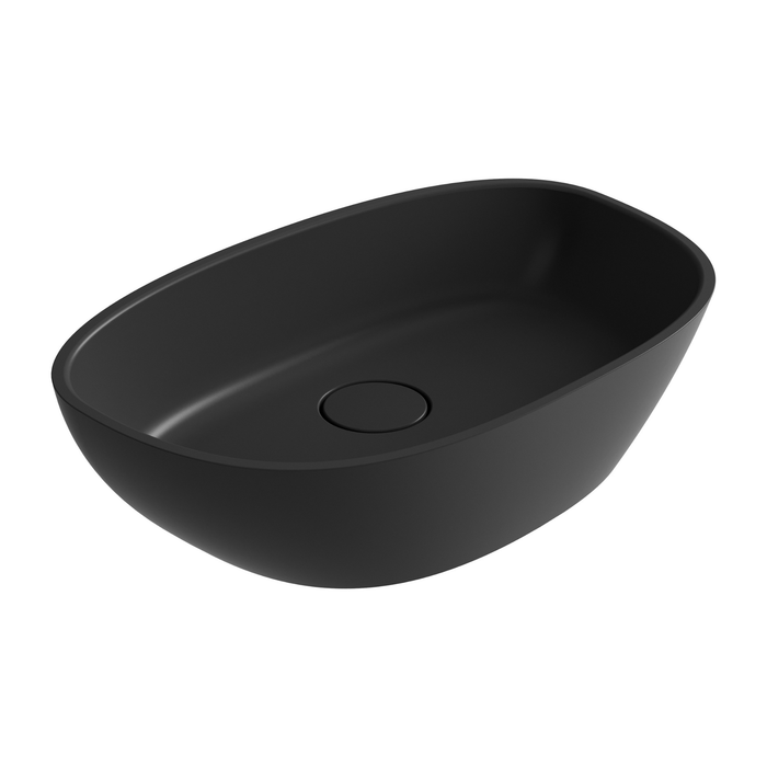 Vasque à poser FRODE Noir