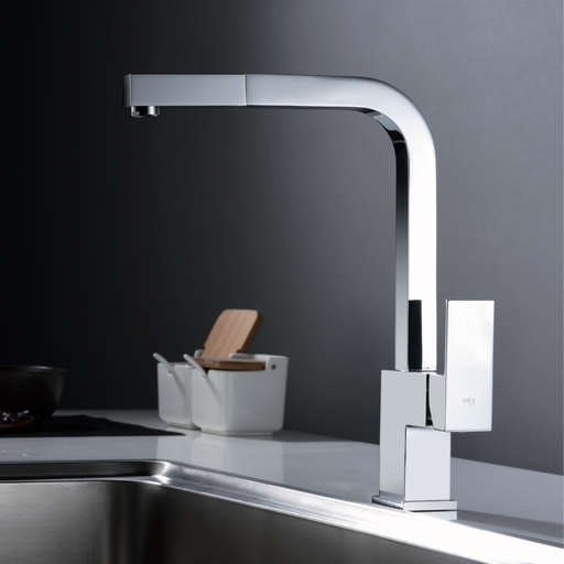 Mitigeur de Cuisine CONSTANZA - Sanizeo