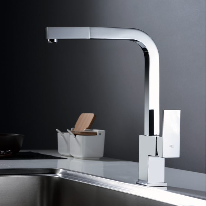 Mitigeur de Cuisine CONSTANZA - Sanizeo