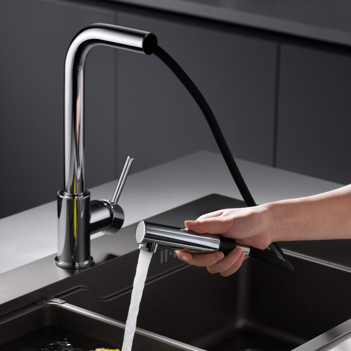 Mitigeur de Cuisine MALTA - Sanizeo