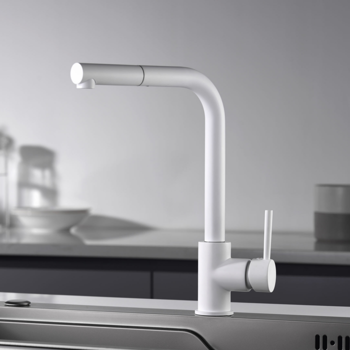 Mitigeur de Cuisine MALTA - Sanizeo