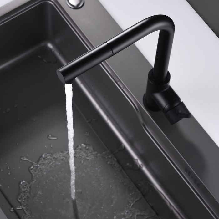 Mitigeur de Cuisine MALTA - Sanizeo