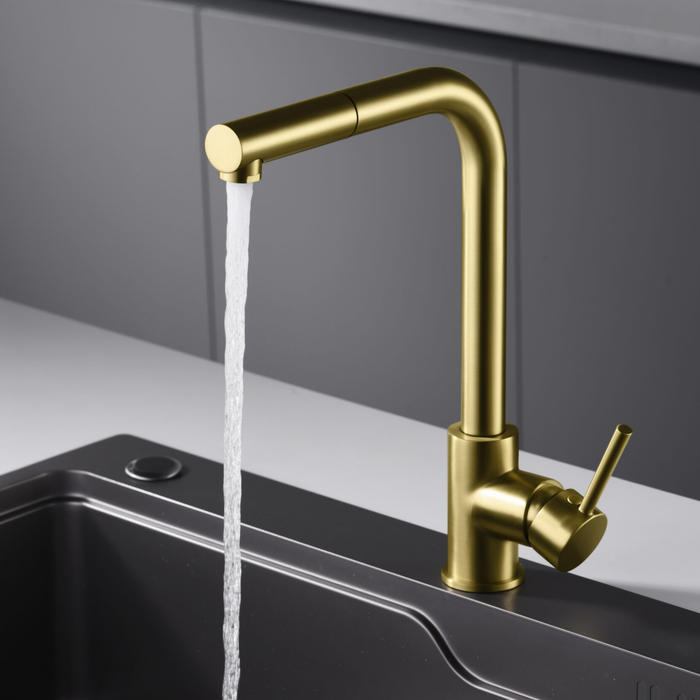 Mitigeur de Cuisine MALTA - Sanizeo