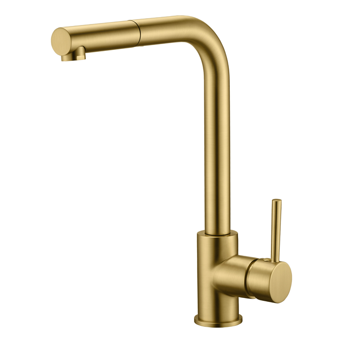 Mitigeur de Cuisine MALTA - Sanizeo