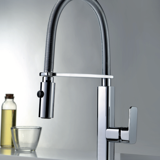 Mitigeur de Cuisine TOULOUSE - Sanizeo