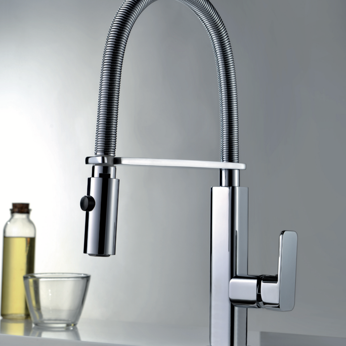 Mitigeur de Cuisine TOULOUSE - Sanizeo