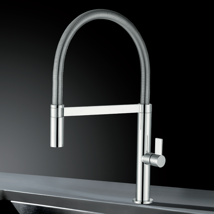 Mitigeur de Cuisine LAOS - Sanizeo