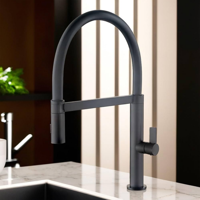 Mitigeur de Cuisine LAOS - Sanizeo