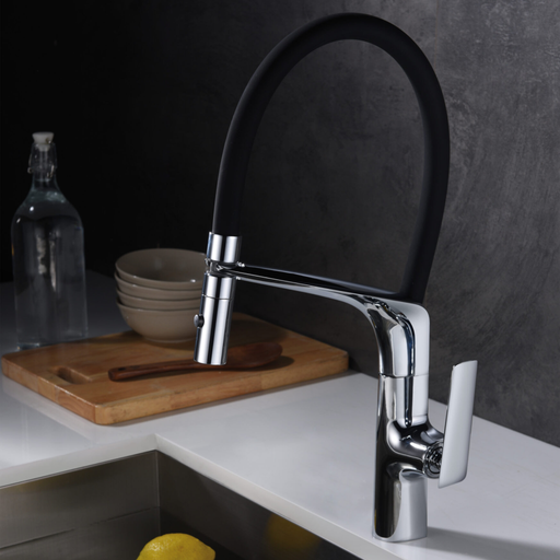 Mitigeur de Cuisine LANZAROTE - Sanizeo