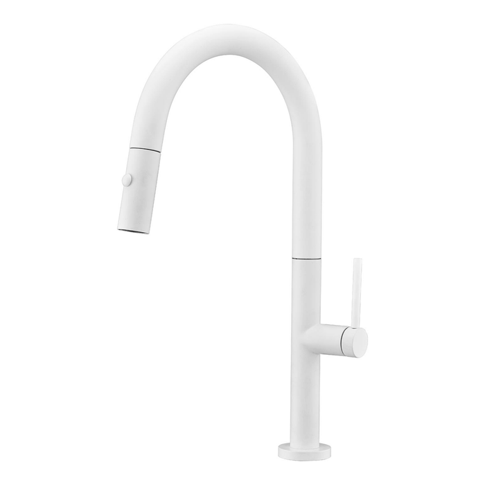 Mitigeur de Cuisine SAMOA - Sanizeo