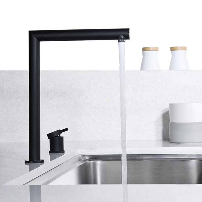 Mitigeur de Cuisine ITACA - Sanizeo