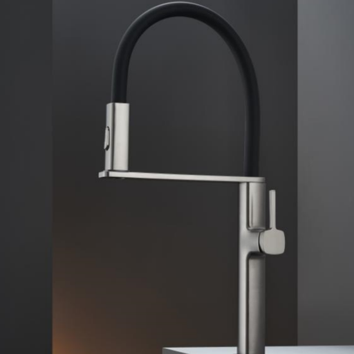 Mitigeur de Cuisine MENORCA - Sanizeo