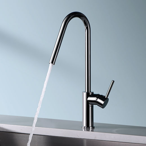 Mitigeur de Cuisine KENIA - Sanizeo