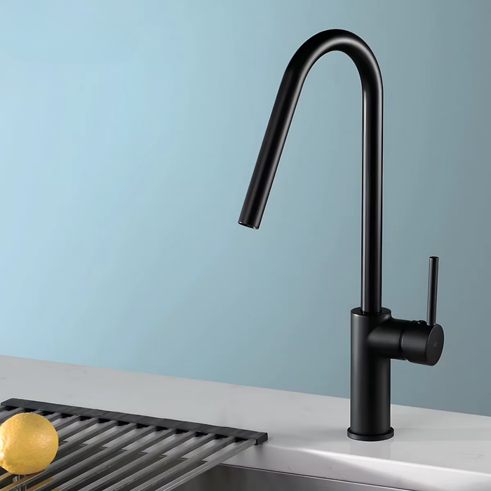 Mitigeur de Cuisine KENIA - Sanizeo