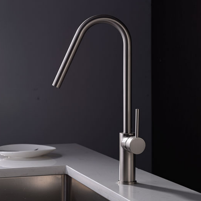 Mitigeur de Cuisine KENIA - Sanizeo