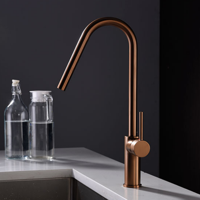 Mitigeur de Cuisine KENIA - Sanizeo