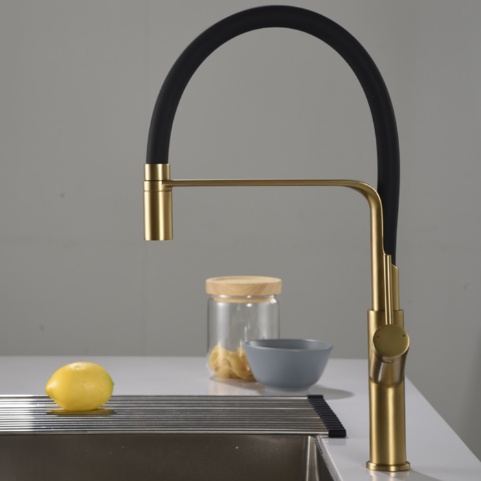 Mitigeur de Cuisine SENA - Sanizeo