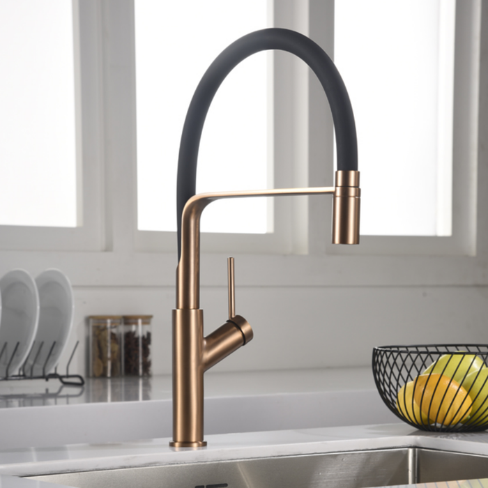 Mitigeur de Cuisine SENA - Sanizeo