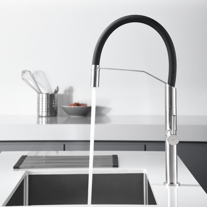 Mitigeur de Cuisine DEVA - Sanizeo