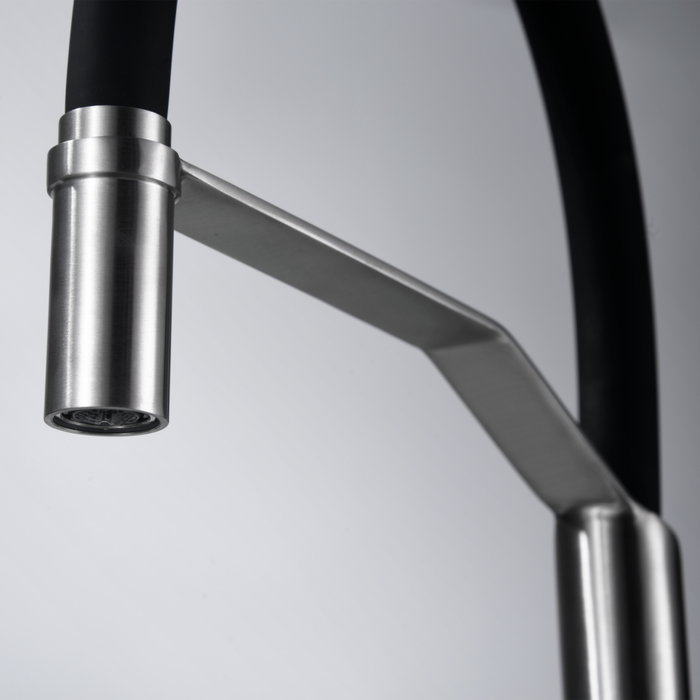 Mitigeur de Cuisine DEVA - Sanizeo