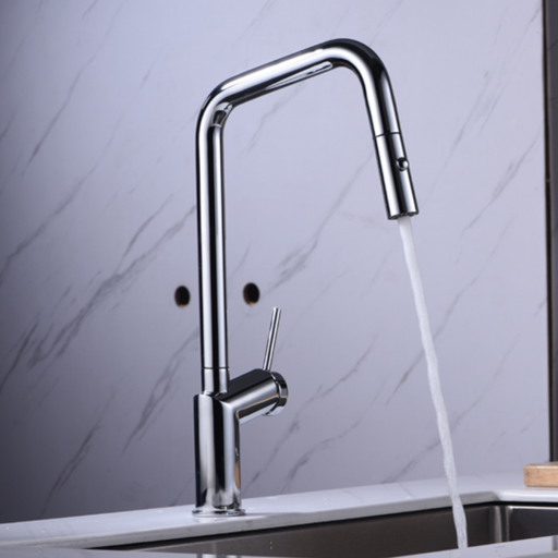 Mitigeur de Cuisine BONN - Sanizeo