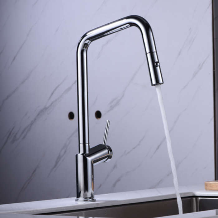 Mitigeur de Cuisine BONN - Sanizeo