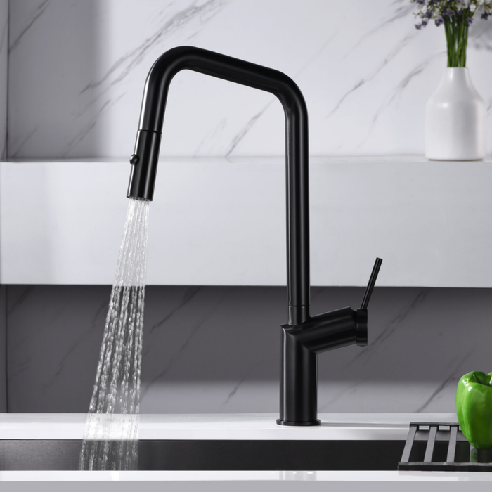 Mitigeur de Cuisine BONN - Sanizeo