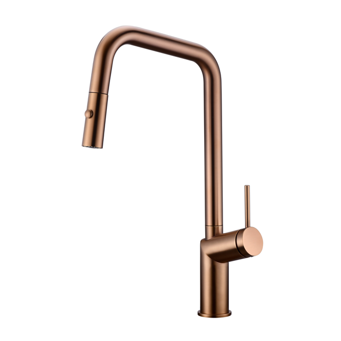 Mitigeur de Cuisine BONN - Sanizeo