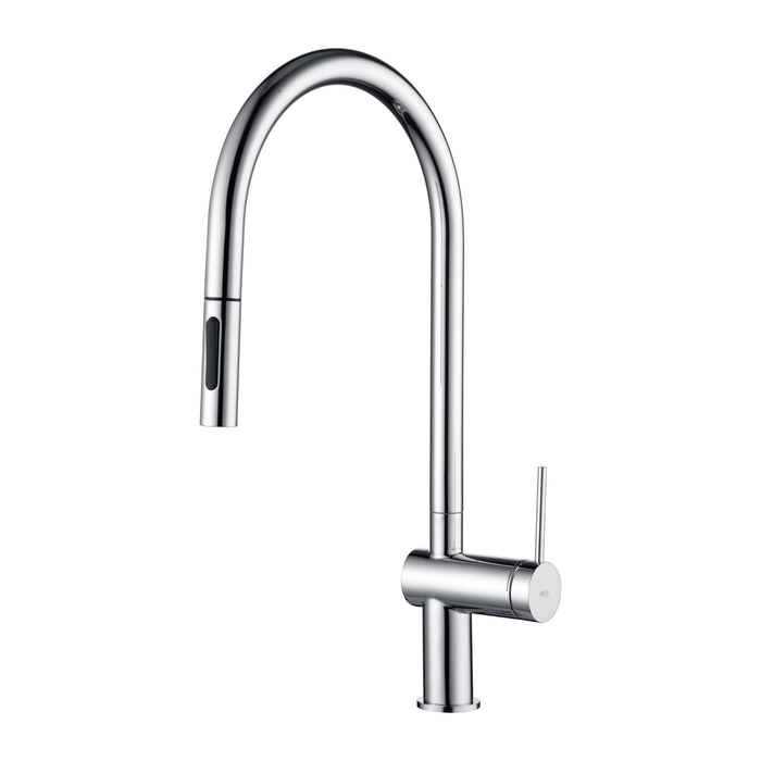 Mitigeur de Cuisine BERNA - Sanizeo