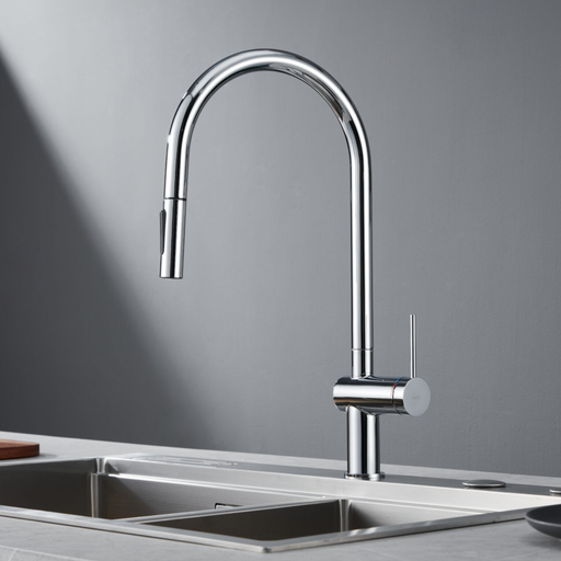 Mitigeur de Cuisine BERNA - Sanizeo