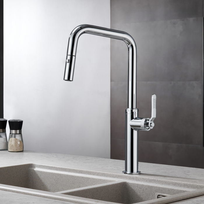 Mitigeur de Cuisine NIZA - Sanizeo