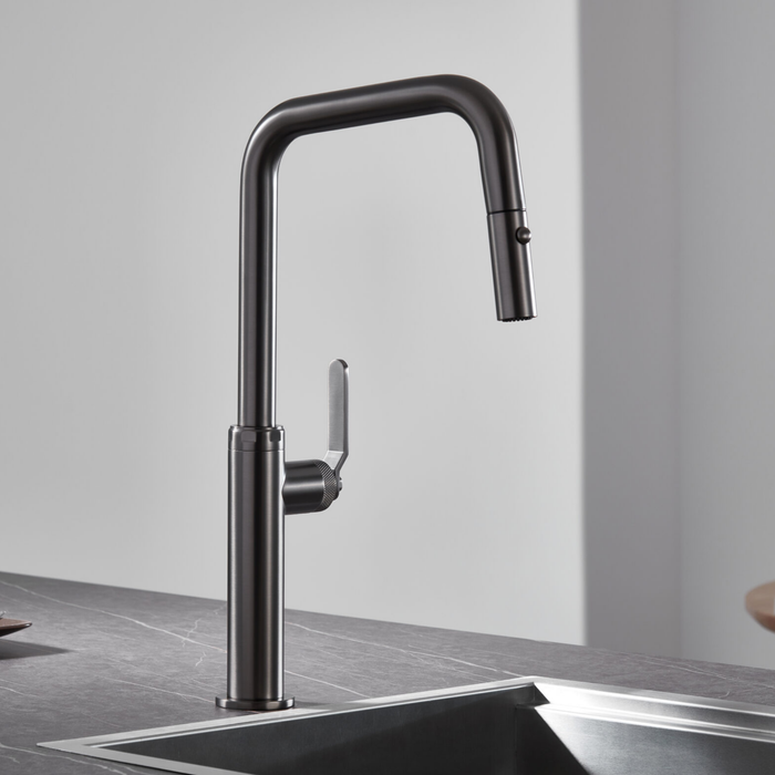 Mitigeur de Cuisine NIZA - Sanizeo