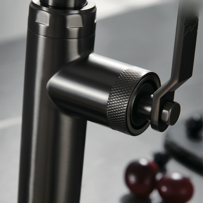 Mitigeur de Cuisine NIZA - Sanizeo