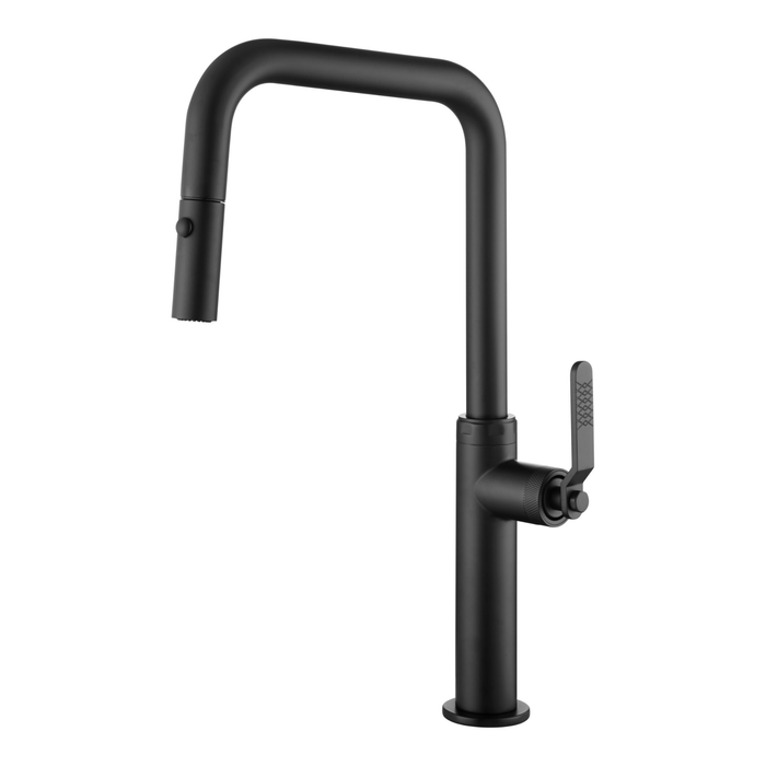 Mitigeur de Cuisine NIZA - Sanizeo