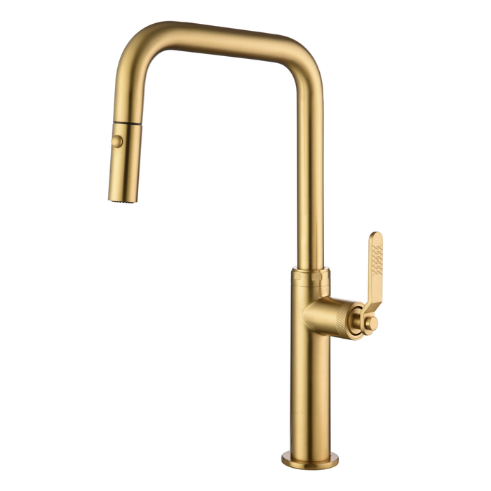 Mitigeur de Cuisine NIZA - Sanizeo