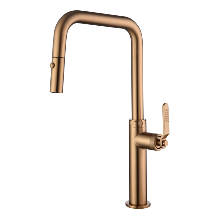 Mitigeur de Cuisine NIZA - Sanizeo