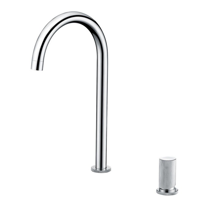 Mitigeur de Cuisine MANACOR - Sanizeo