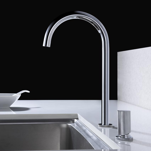 Mitigeur de Cuisine MANACOR - Sanizeo