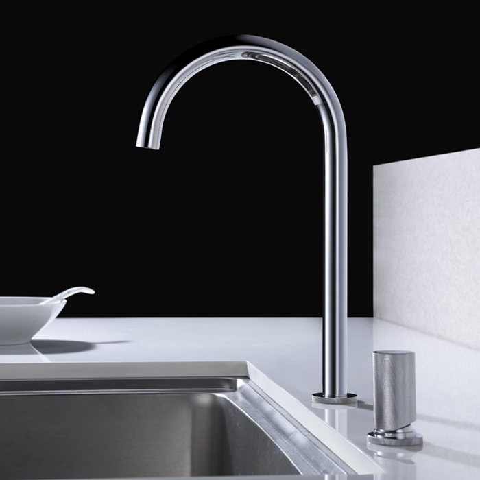 Mitigeur de Cuisine MANACOR - Sanizeo