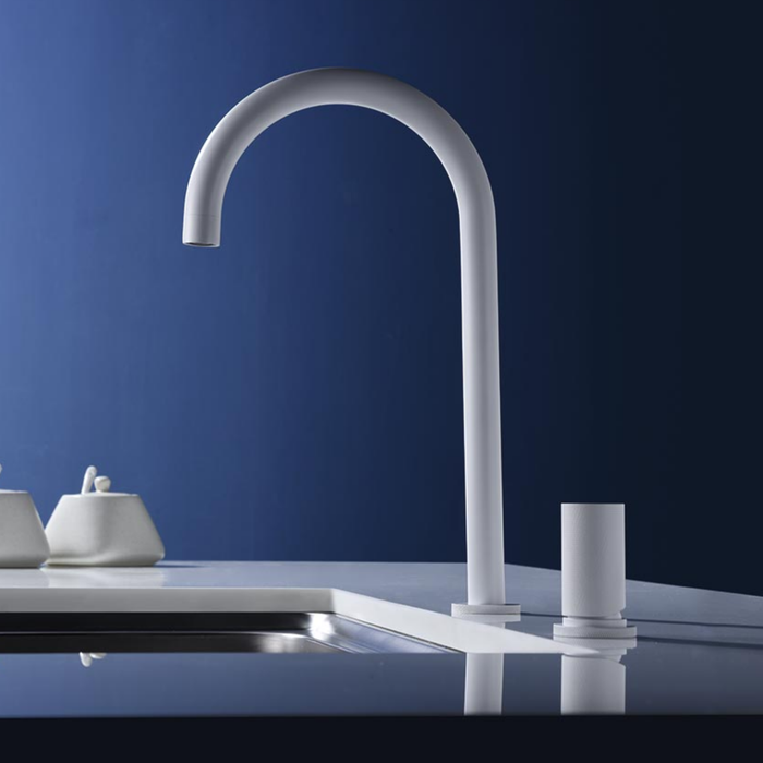 Mitigeur de Cuisine MANACOR - Sanizeo