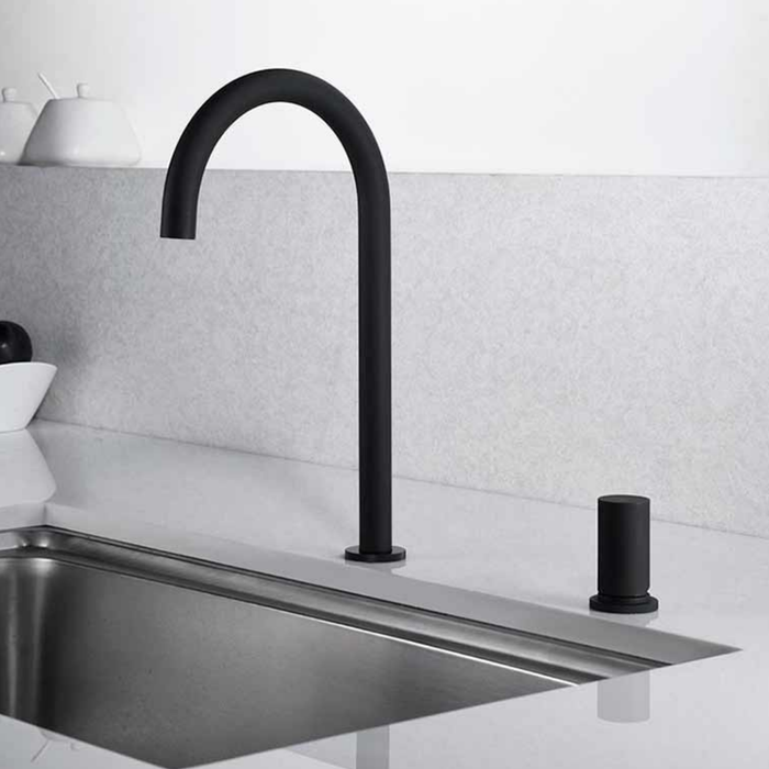 Mitigeur de Cuisine MANACOR - Sanizeo