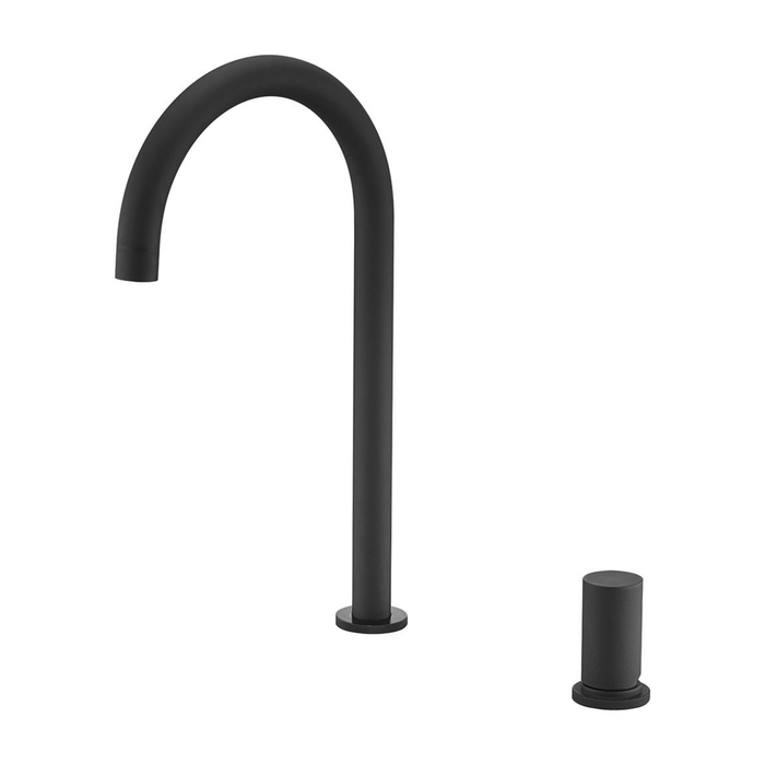 Mitigeur de Cuisine MANACOR - Sanizeo