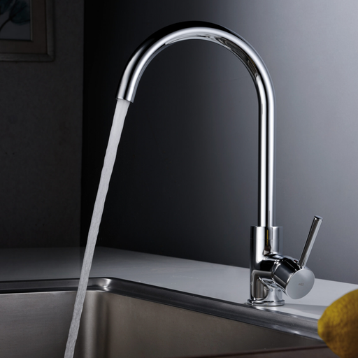 Mitigeur de Cuisine LYON - Sanizeo