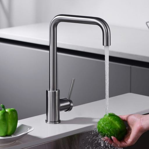 Mitigeur de Cuisine LOIRA - Sanizeo